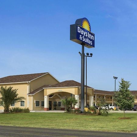 Days Inn Pearsall Buitenkant foto