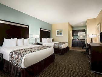 Days Inn Pearsall Buitenkant foto